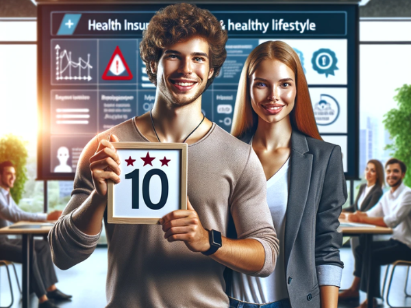 10 TIPS para Mejorar la Salud de empleados de PYMES y Startups